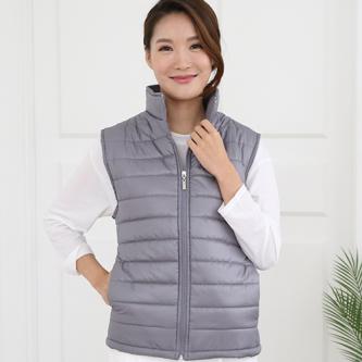 히팅플러스 온열조끼