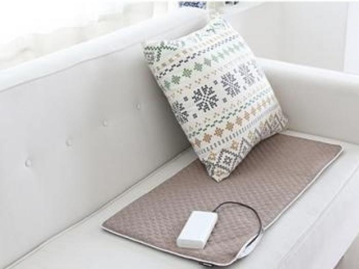 히팅플러스 미니 온열매트