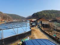 히팅플러스 바닥난방공사 (건식난방공사) 영상